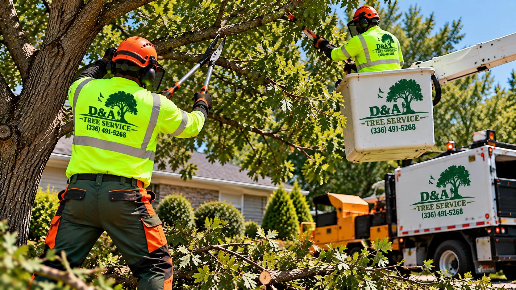 tree pruning